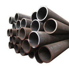 Cold Drawn Structure Seamless Steel Carbon Tube ASTM A106 Seamless Steel Pipe